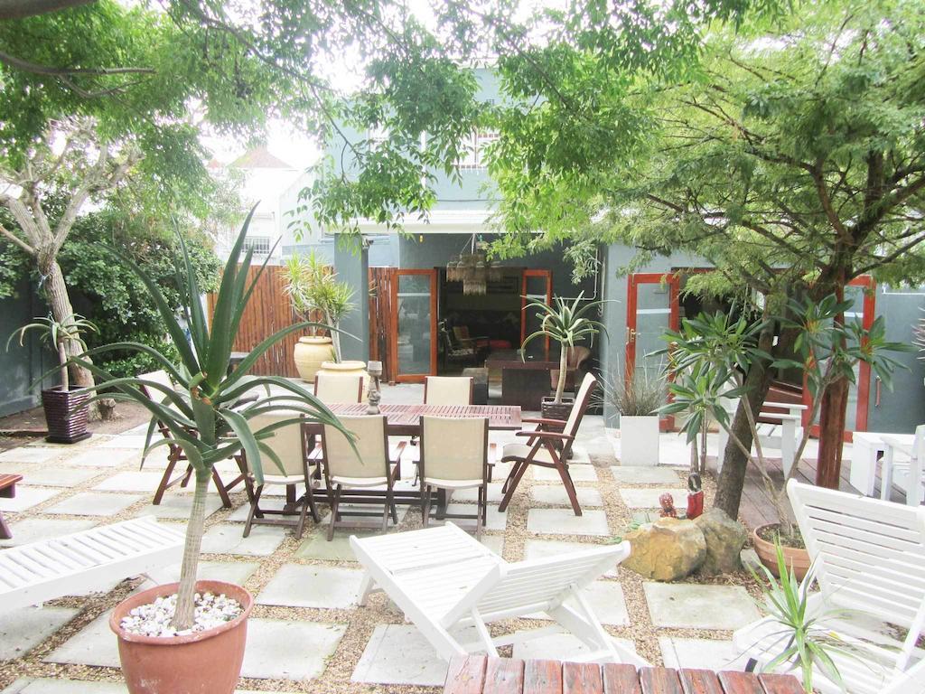 Observatory Backpackers Hostel Кейптаун Стая снимка