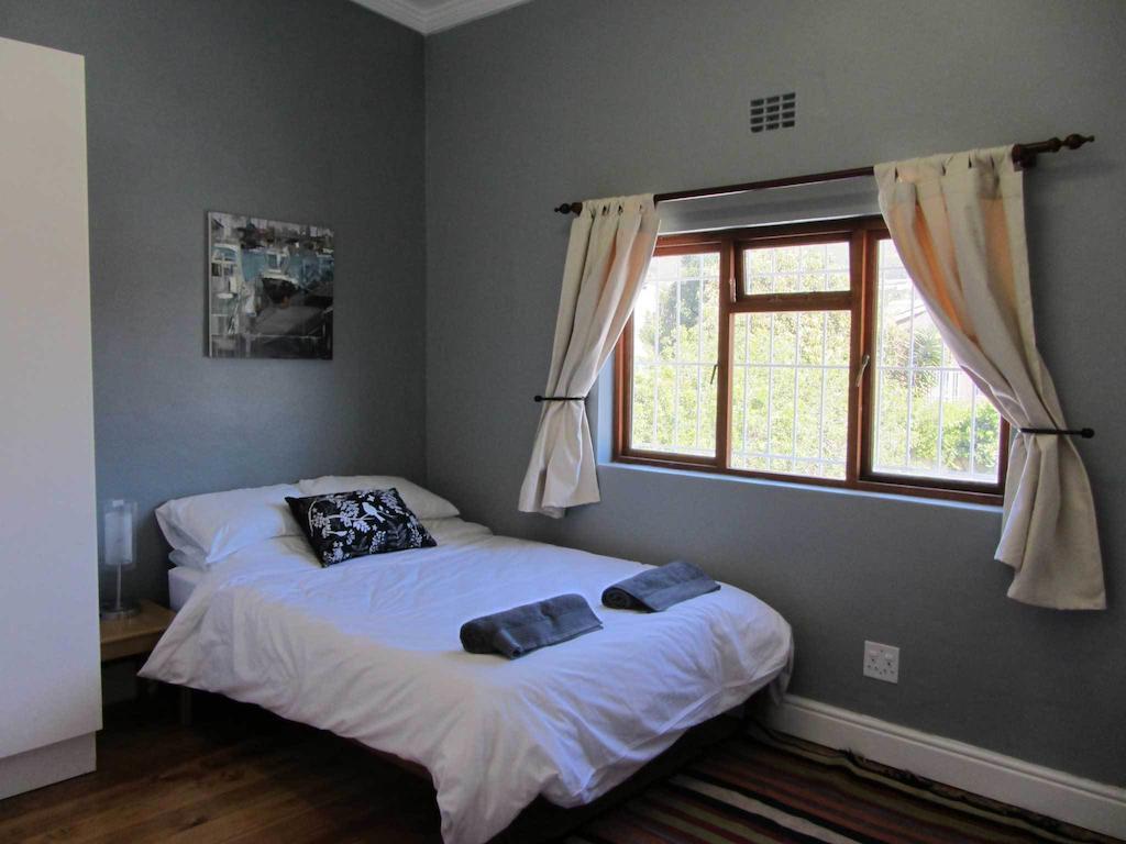Observatory Backpackers Hostel Кейптаун Стая снимка