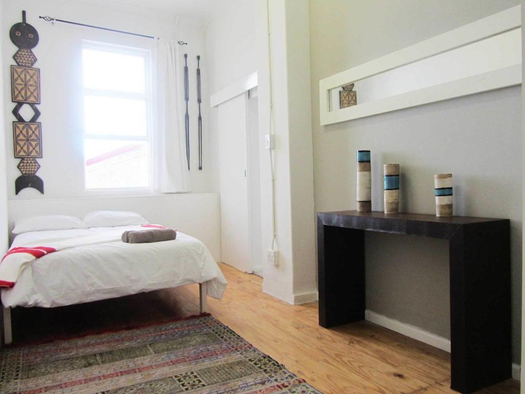 Observatory Backpackers Hostel Кейптаун Стая снимка