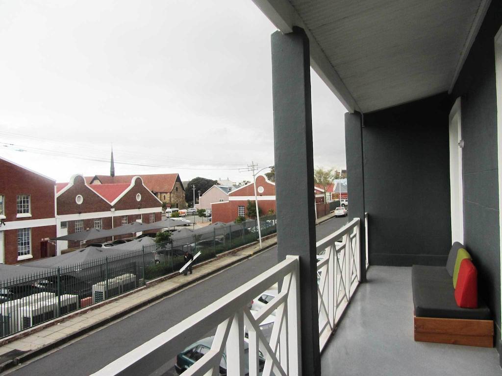 Observatory Backpackers Hostel Кейптаун Стая снимка